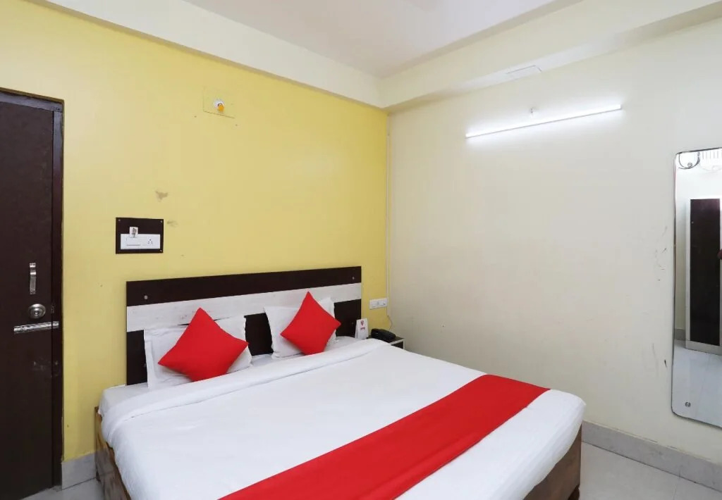 Bhagaban Atithi Bihar By OYO Rooms