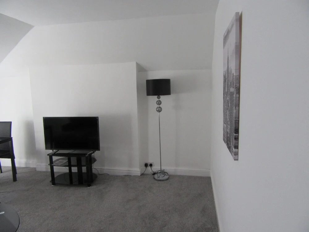 No 6 at 19 Ivanhoe - 2  Bed Sefton Park