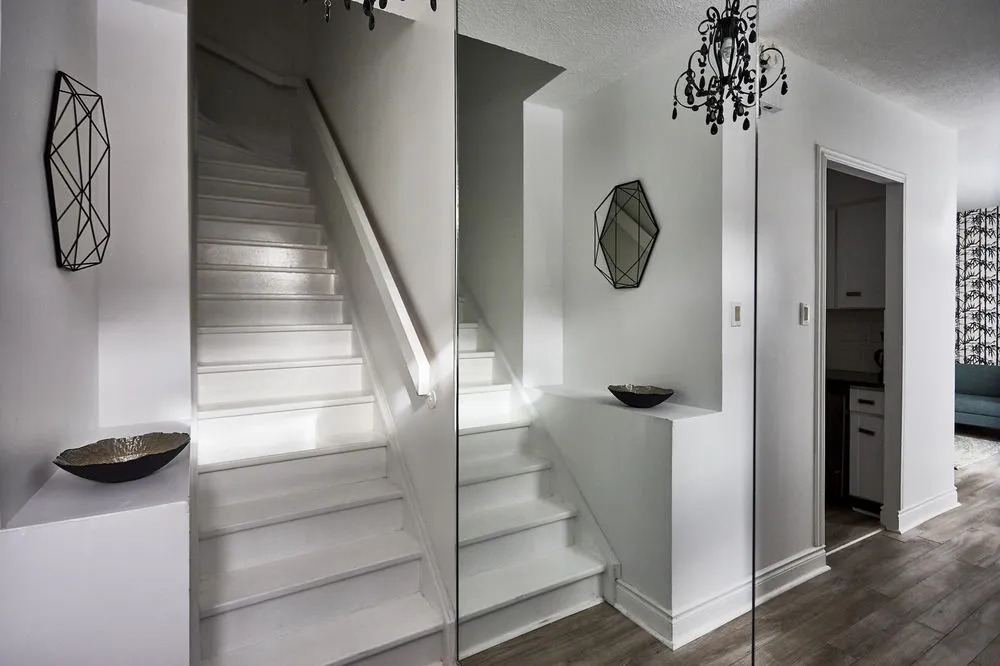 Serene 2Br in Church Yonge Corridor by Sonder