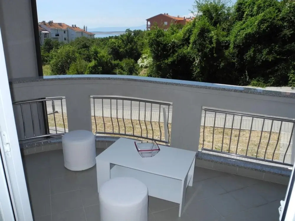 Apartment Ela 4 pax in Crikvenica
