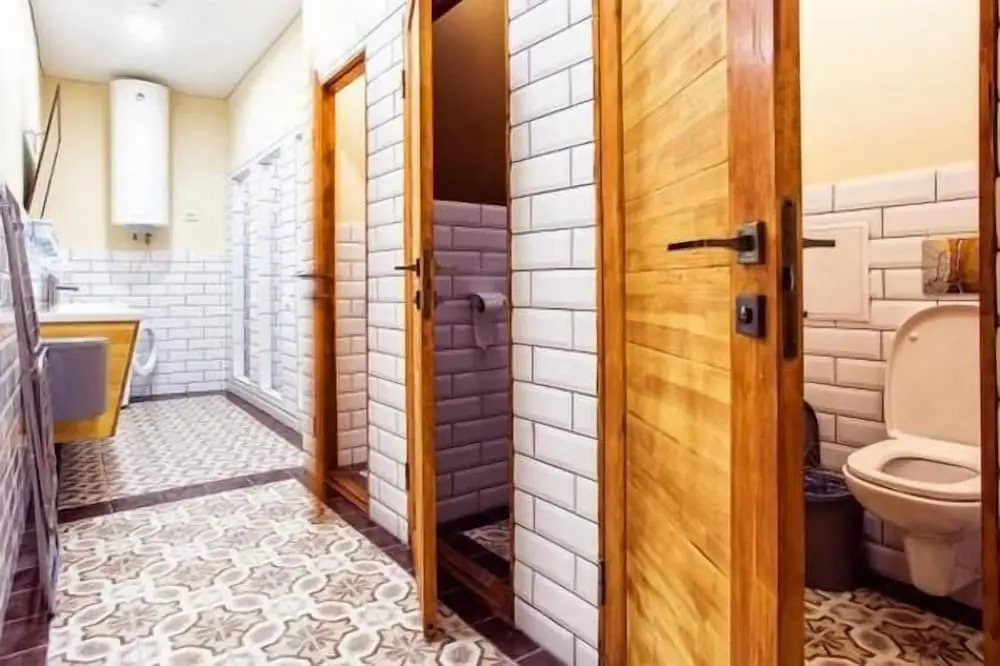 Hostel Tarnopil