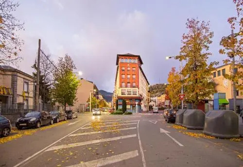 Hotel Avenida
