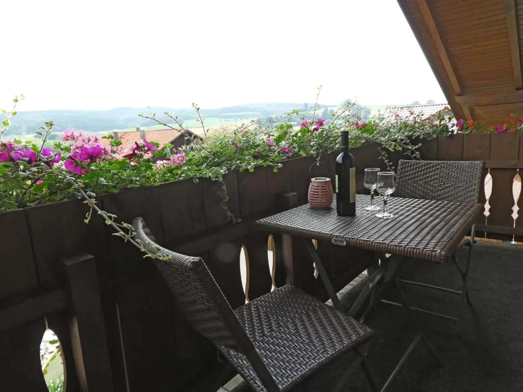 Appartements Hirsch
