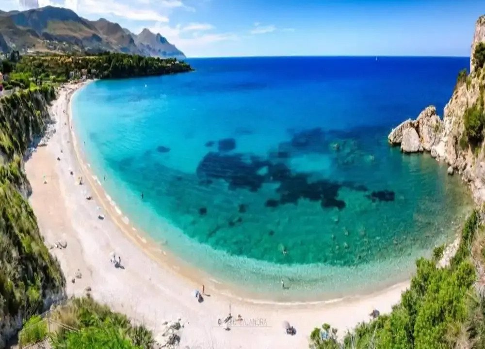Beautiful Villa, Castellammare