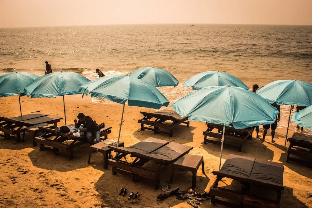 The Spot Beach Hotel