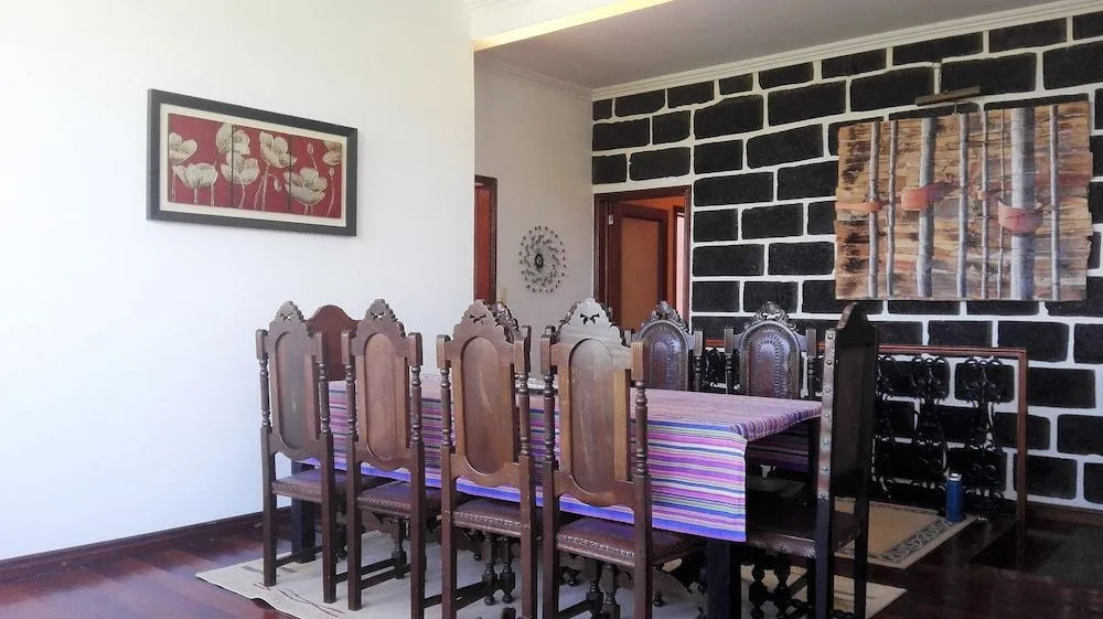 Family Holiday Villa Vacations - Ponta Delgada Azores Rentals