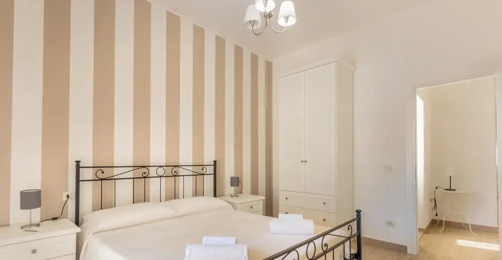 Tosca Apartment
