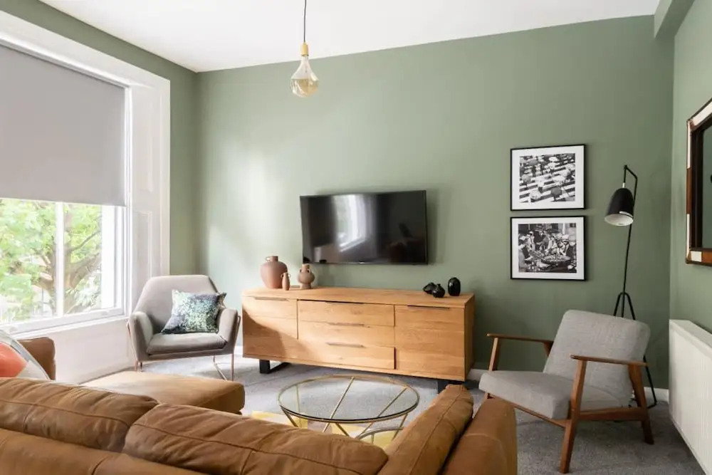 The Kentish Town Escape - Modern 3bdr With Rooftop Terrace