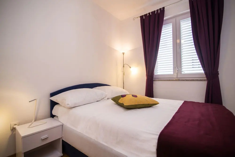 Apartment Amethist