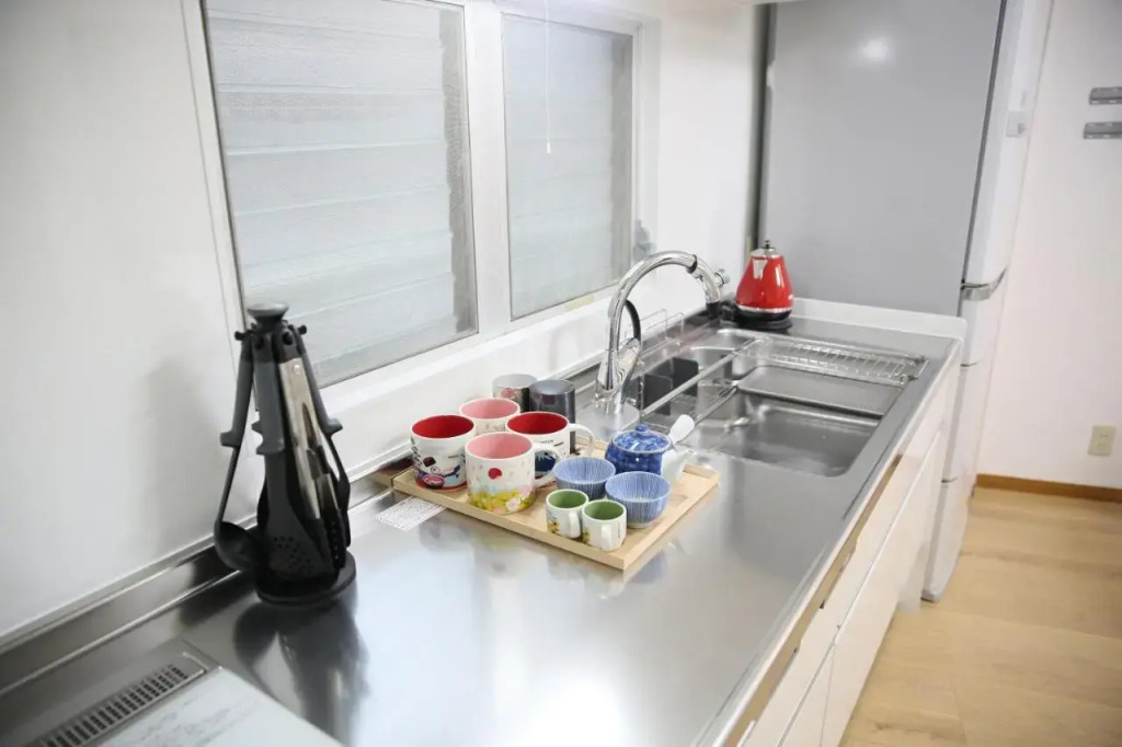 SHINJUKU 5 room modern house