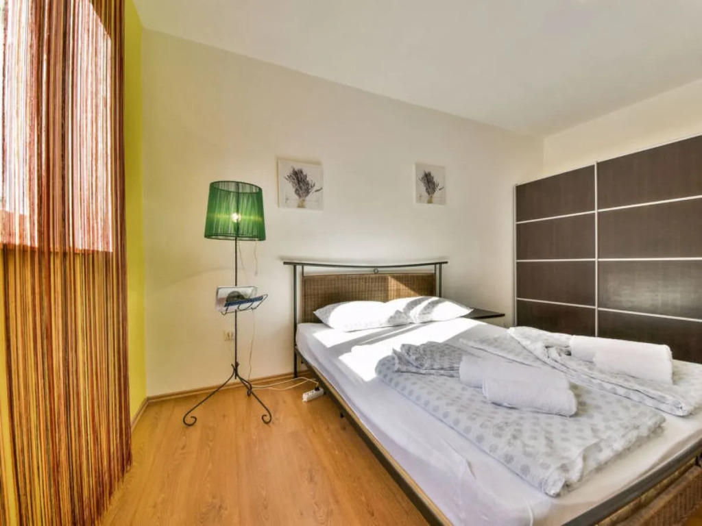 Apartment Angelina Karlobag 30250