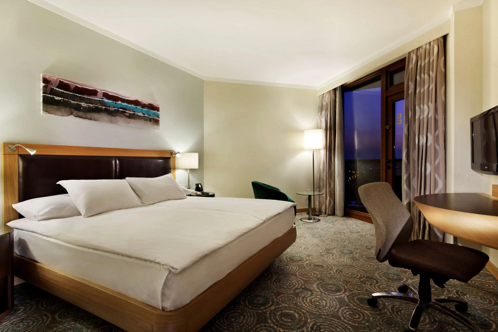 Mersin HiltonSA