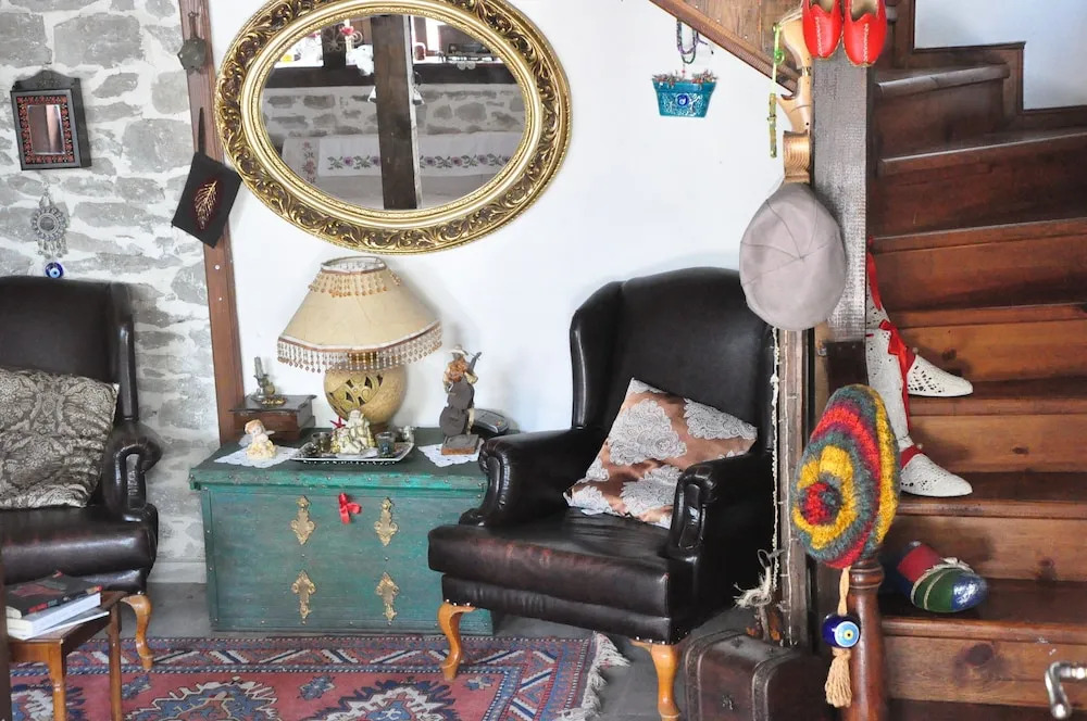 Nimet Hanım Konağı