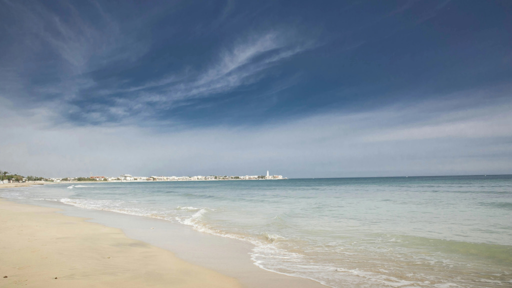 Canne Bianche Lifestyle Hotel
