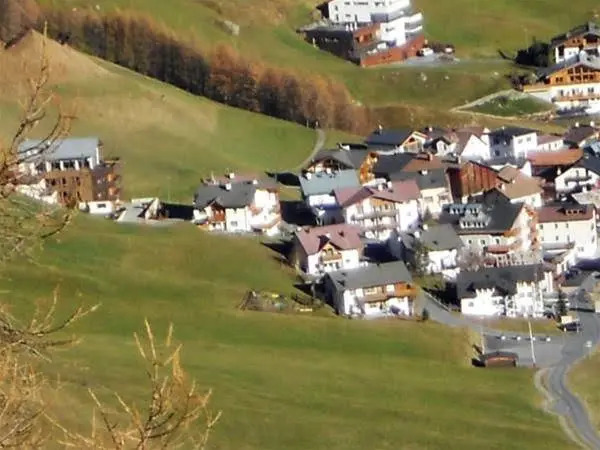Haus Viola