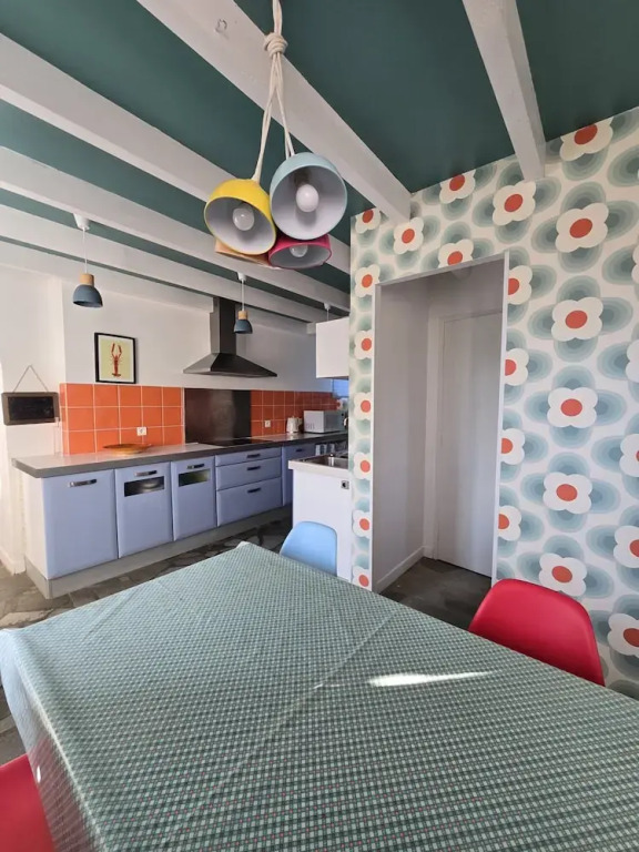 House in Plougonvelin Near Trez Hir Beach