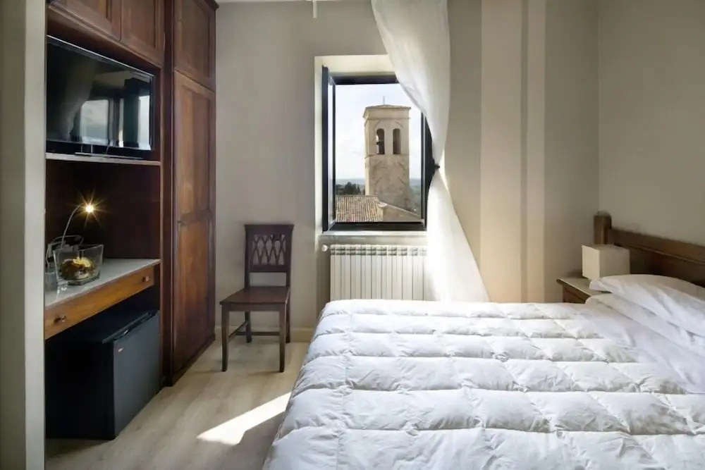 Hotel Degli Affreschi