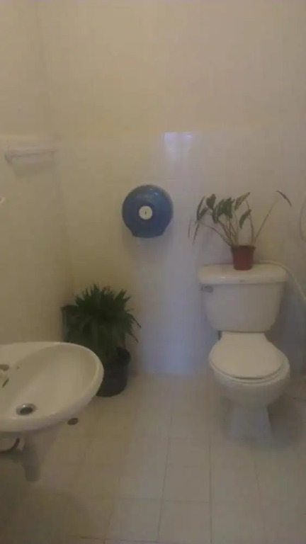 Thawee Guesthouse