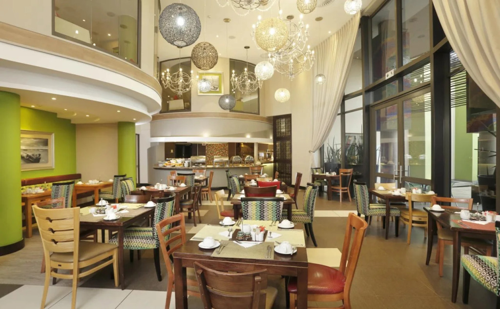 Peermont Metcourt at Umfolozi, Empangeni