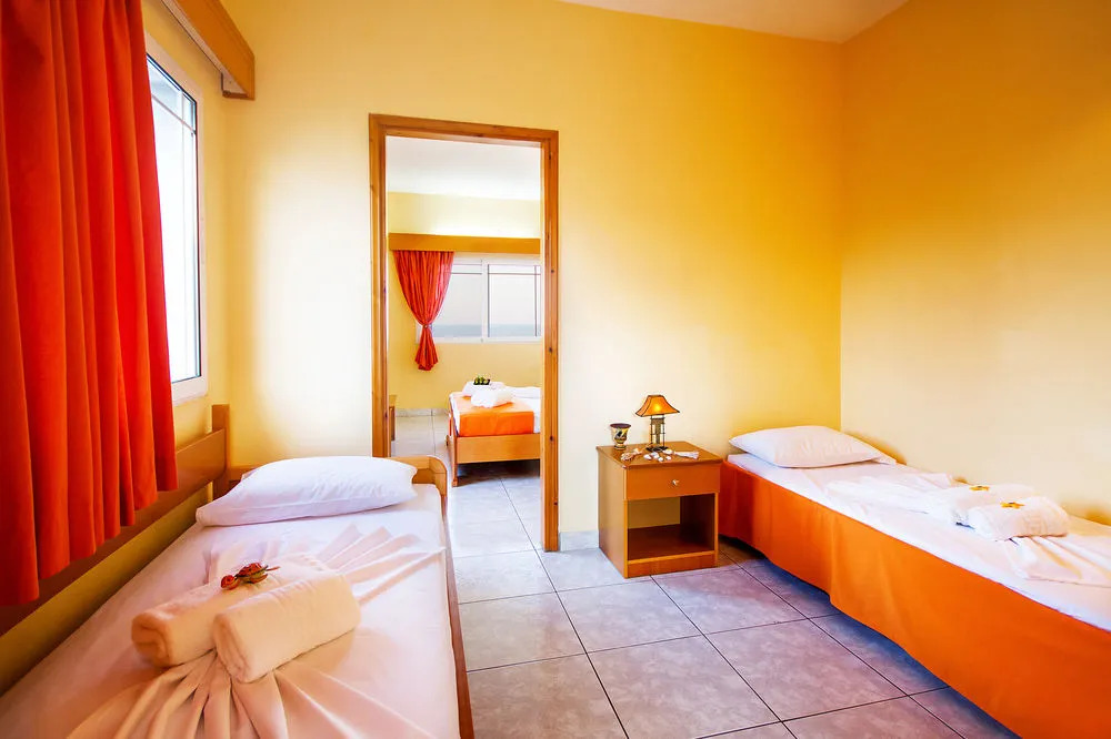 Sonia Village Hotel