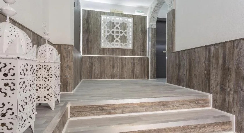 Apartamentos Nevada Suite