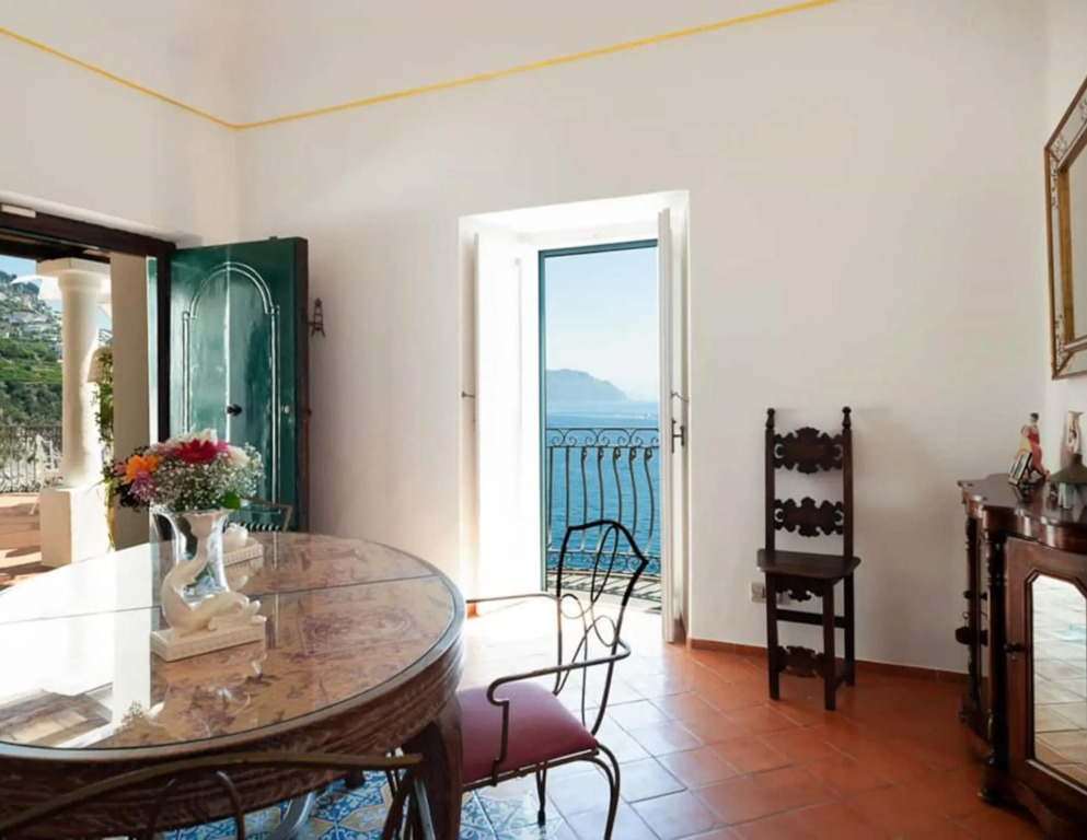 Villa Orchidea