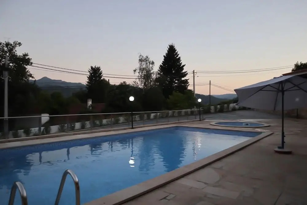 Varandas de S. Jorge - Apartments