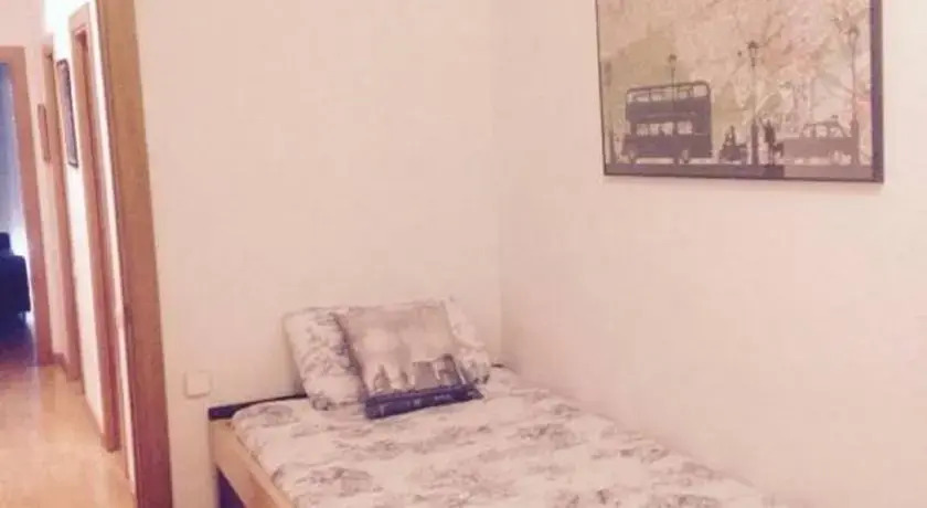 Apartment Meridiana