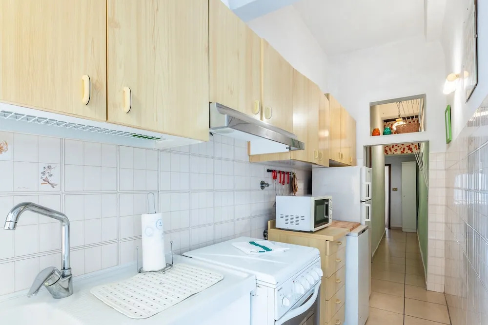 San Ambrogio Students House