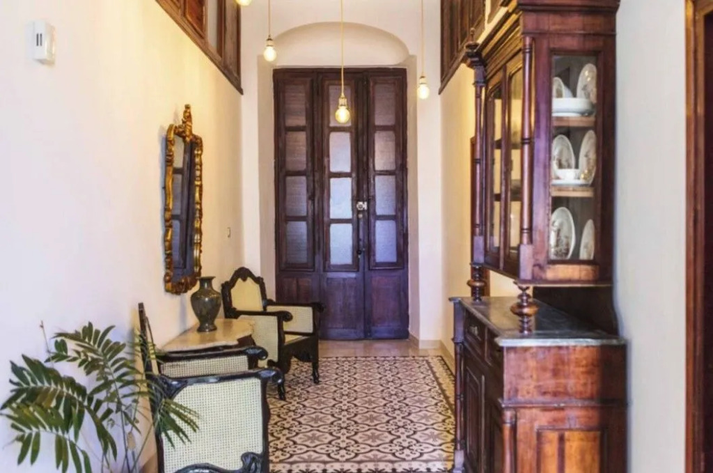 Casa Plaza Vieja Fede