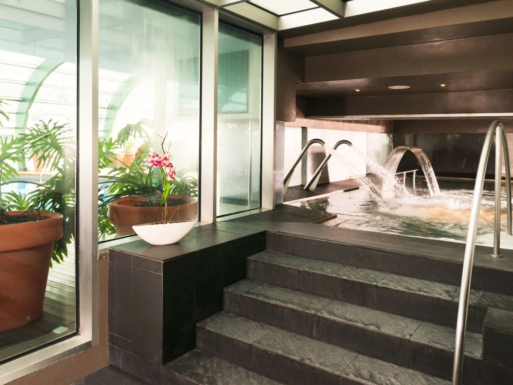 Arrecife Gran Hotel & Spa