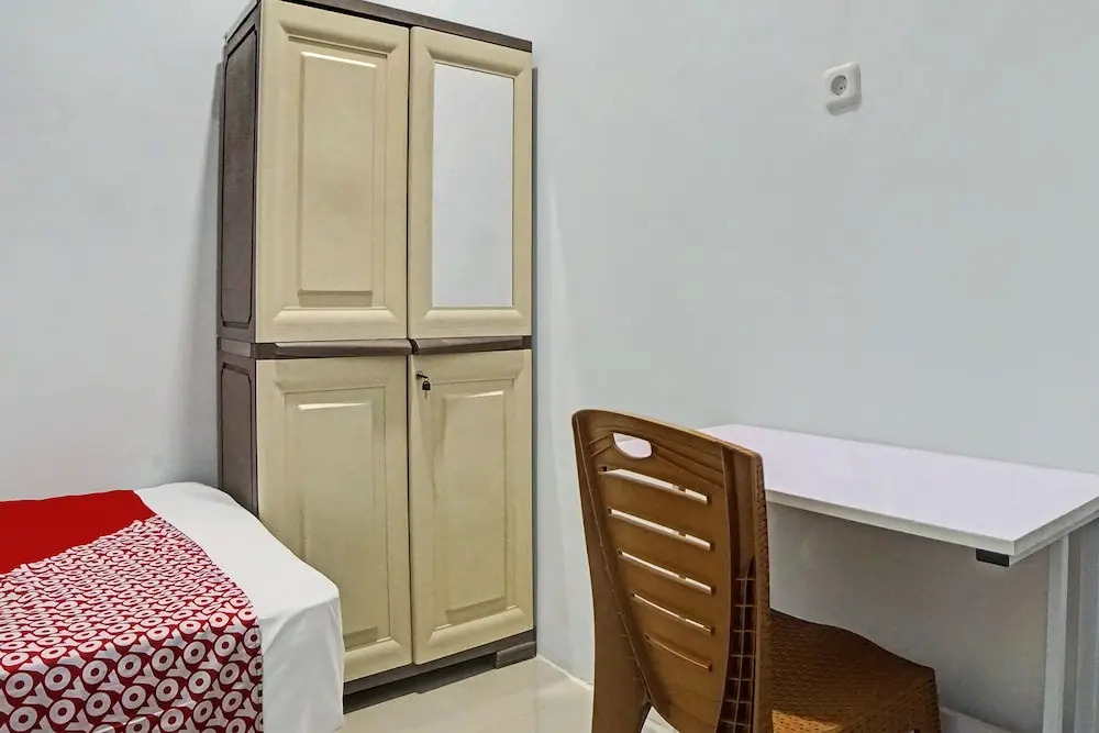 Hotel O Planet Guest House Syariah