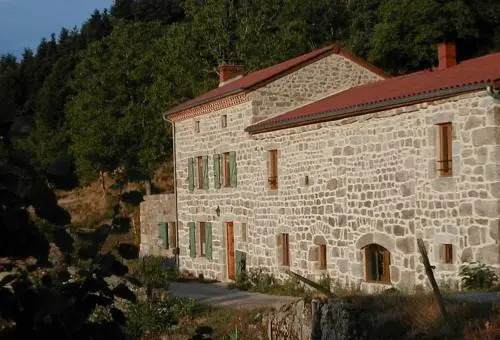 La Comboursière