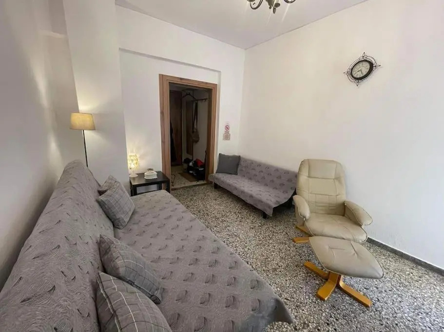 Casa Palmera Rethymno