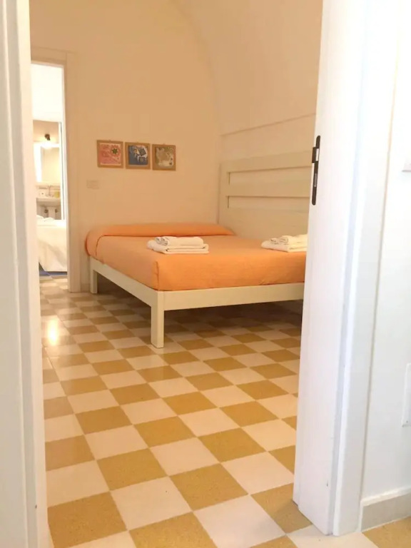 Apartment With 2 Bedrooms in Selva di Fasano, With Pool Access and Wif
