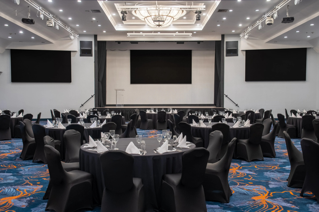 Crowne Plaza San Jose La Sabana by IHG