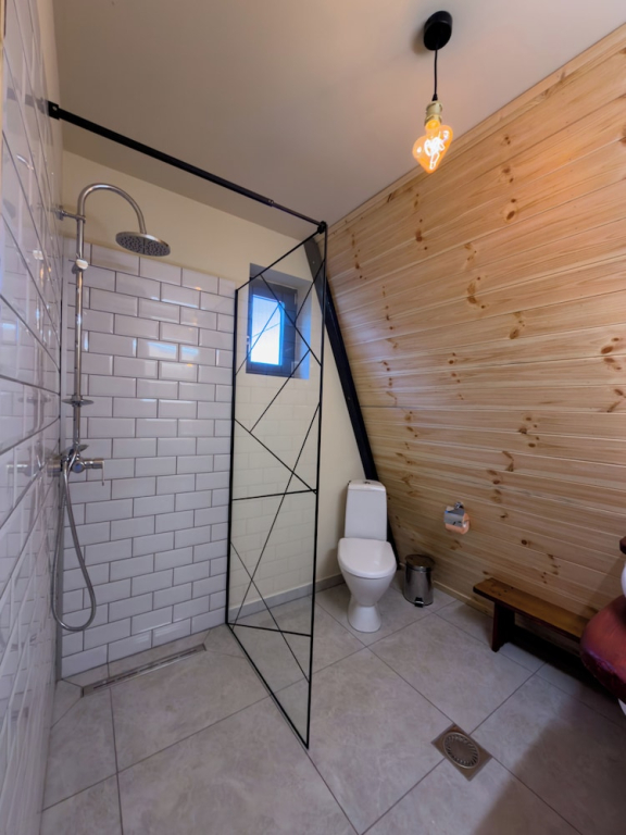 Macko Cabin