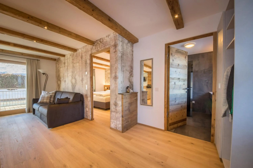 Appartment Hossler