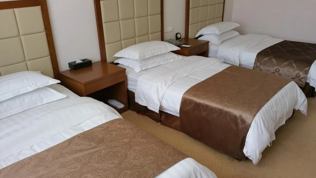Dalian Liaowu Hotel Conference Center