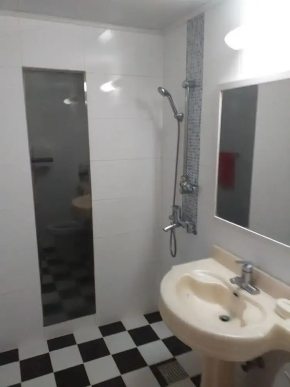 Geoje Boomerang Motel