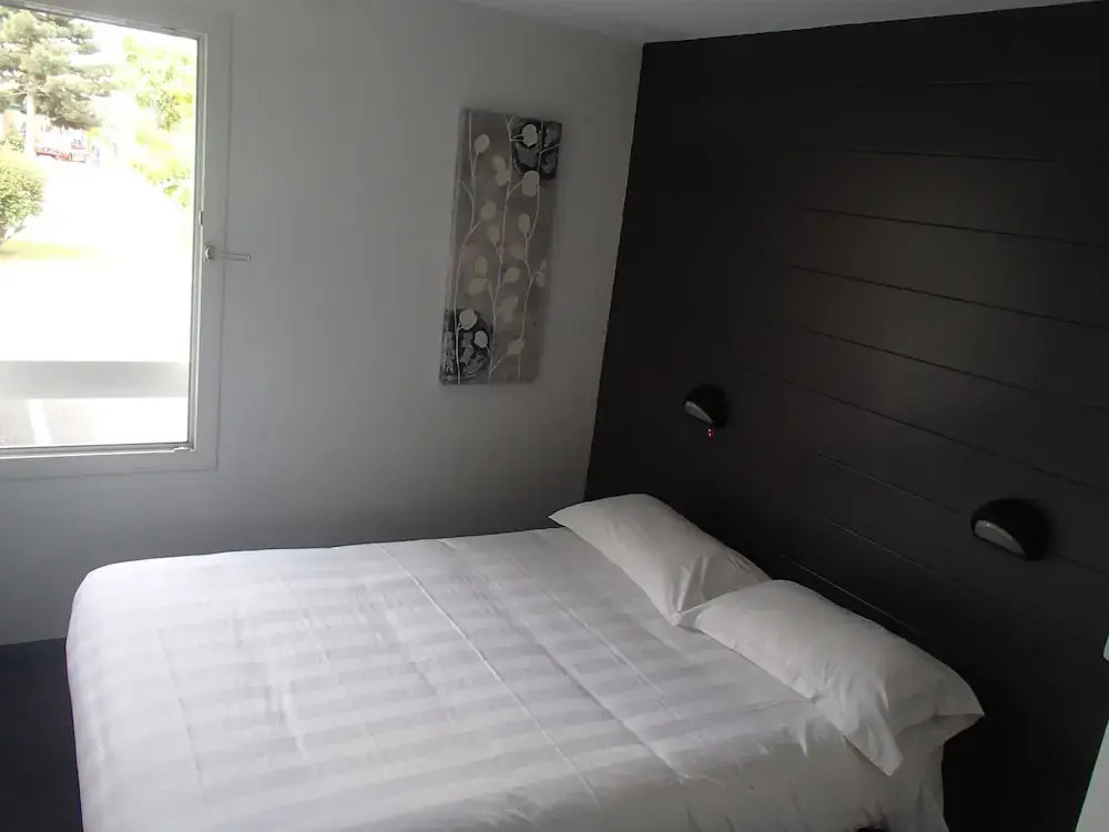 Fasthotel Albi