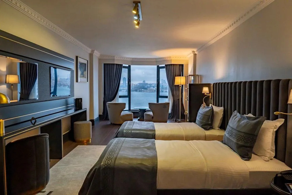 A11 HOTEL BOSPHORUS