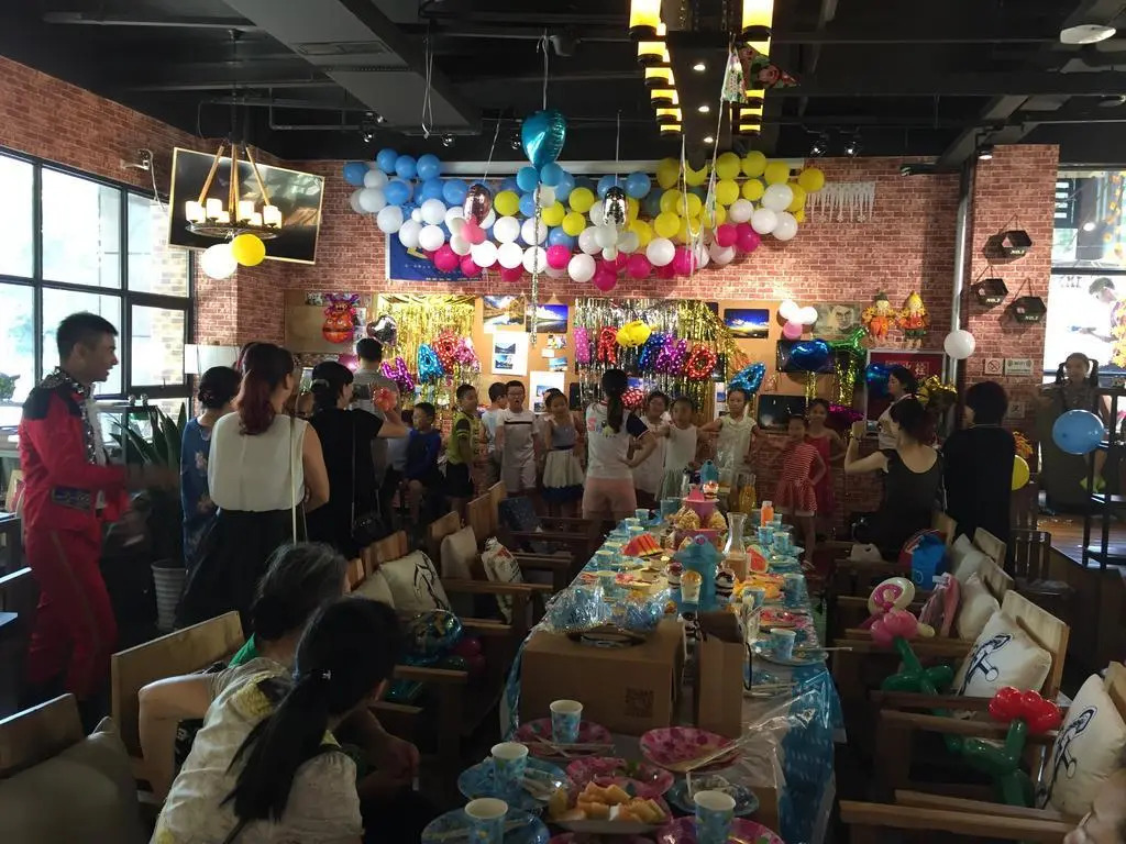 Wutongli Youth Hostel