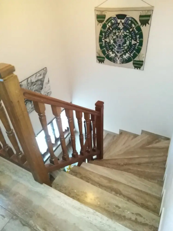 Chalet De Montagne