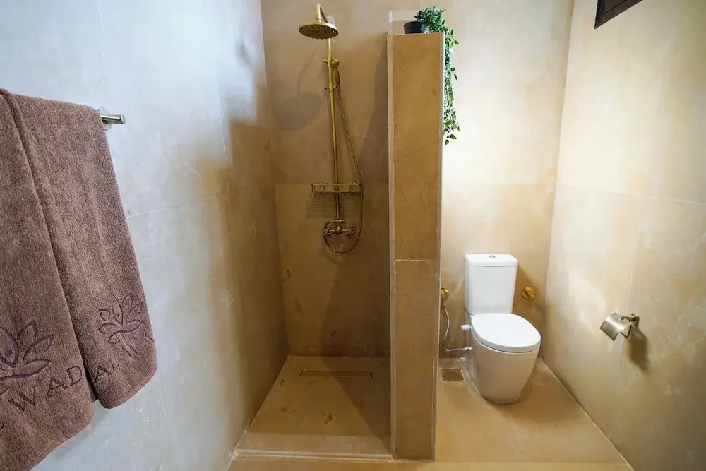Al Wadi Hôtel