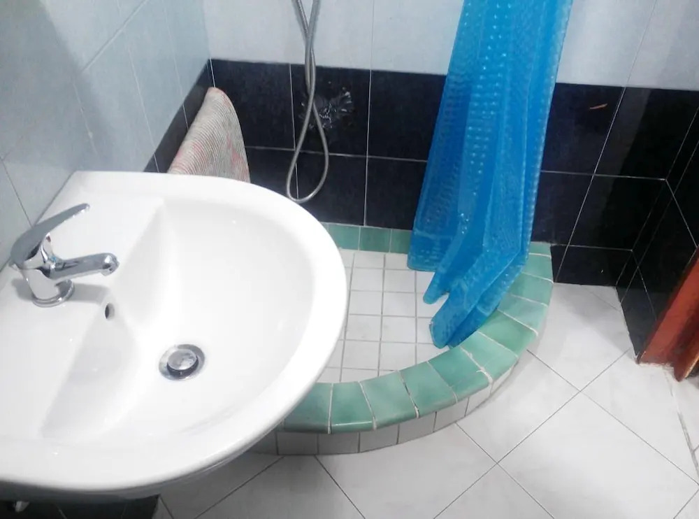 Apartment With one Bedroom in Carloforte - 1 km From the Beach