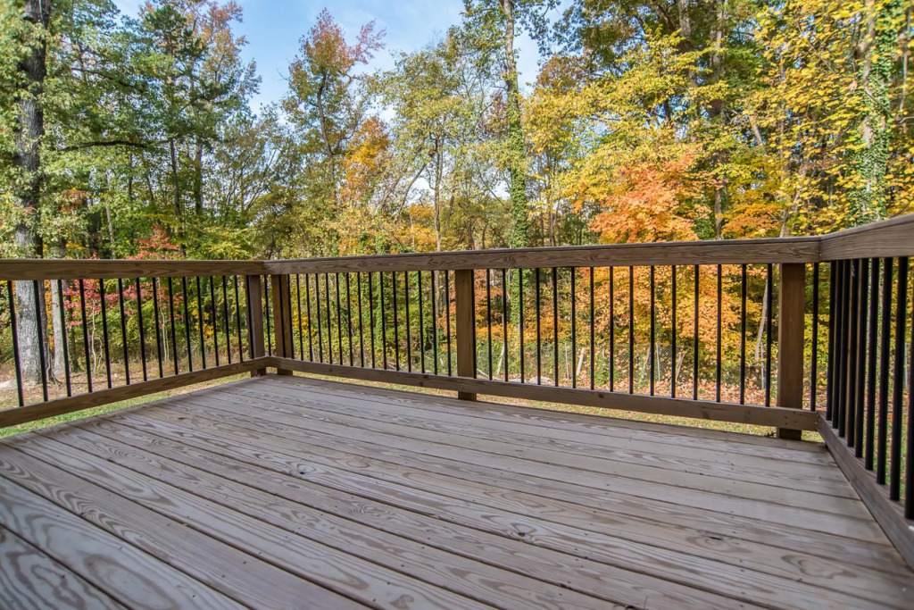 Spacious Home on Archdale