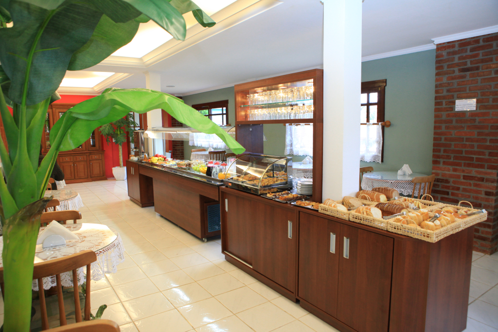 Hotel Aconchego da Serra