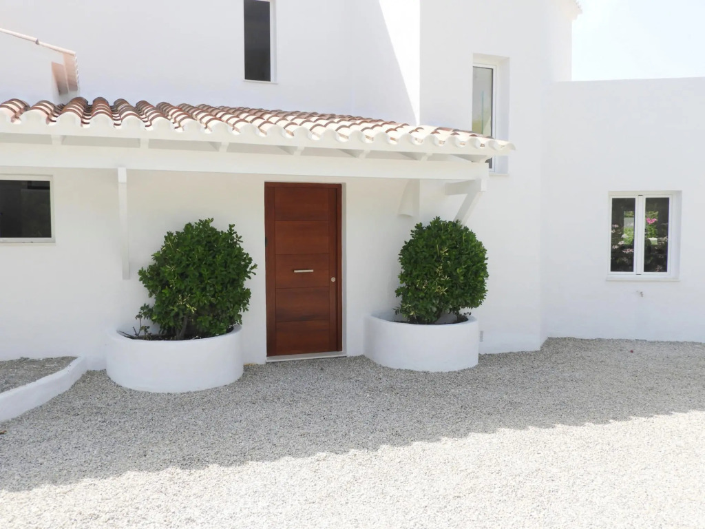 Villa HERMITAGE