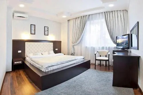 Guest house at 9 Proseka